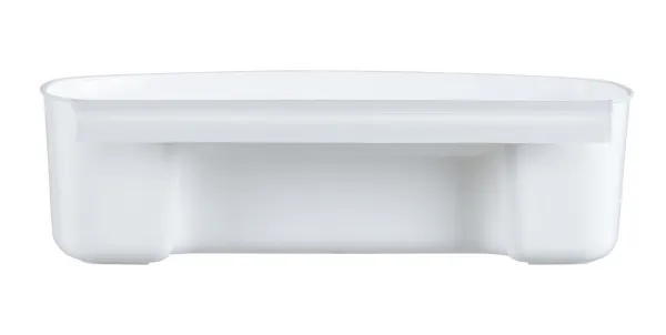 WENKO Kuchyňský závěsný box na odpad + stěrka