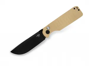 Bestech Glok BG55C Khaki G10