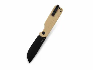 Bestech Glok BG55C Khaki G10