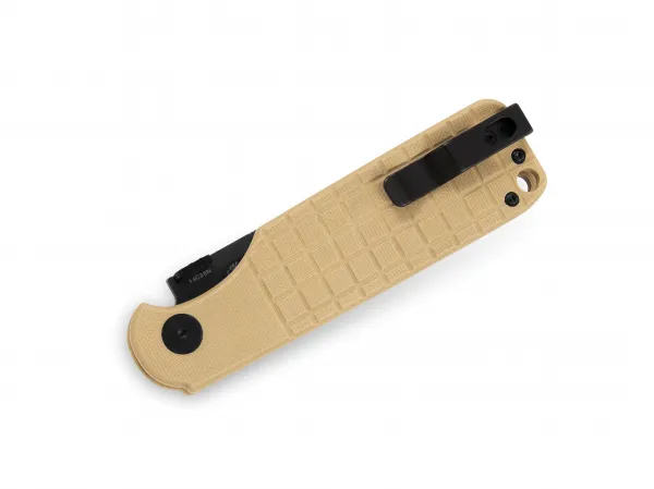 Bestech Glok BG55C Khaki G10