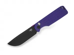 Bestech Glok BG55D Purple G10