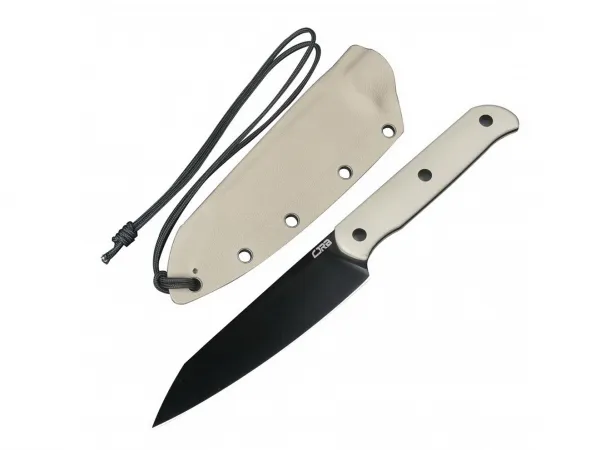CJRB Silax J1921B-BDE Desert AR-RPM9