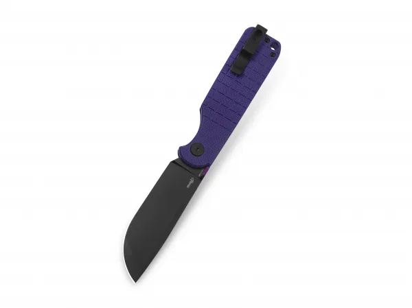 Bestech Glok BG55D Purple G10