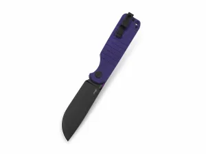 Bestech Glok BG55D Purple G10