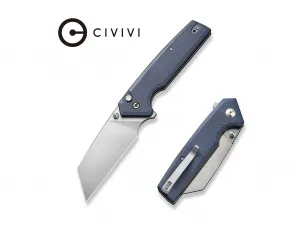 Civivi Amirite Nitro-V C23028-1 G10 Blue