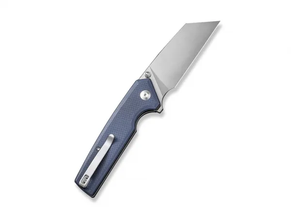 Civivi Amirite Nitro-V C23028-1 G10 Blue