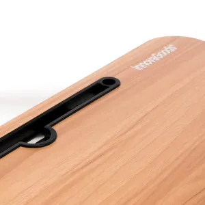 InnovaGoods Multifunkční skládací stolek do postele
