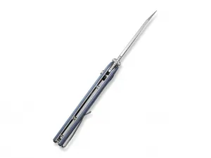 Civivi Amirite Nitro-V C23028-1 G10 Blue