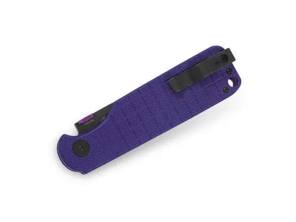 Bestech Glok BG55D Purple G10