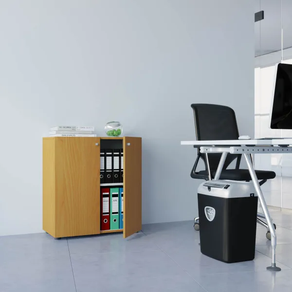 VCM Komoda Vandol Mini, buk