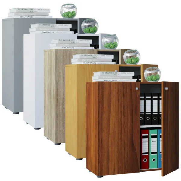 VCM Komoda Vandol Mini, buk