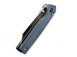 Civivi Amirite Nitro-V C23028-1 G10 Blue