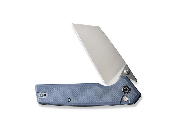 Civivi Amirite Nitro-V C23028-1 G10 Blue