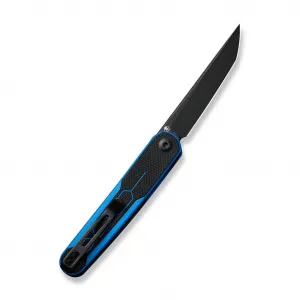 Civivi KwaiQ C23015-3 Nitro-V Blue/Black G10