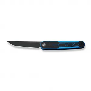 Civivi KwaiQ C23015-3 Nitro-V Blue/Black G10