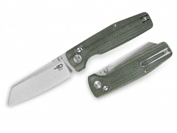 Bestech Slasher Large BG56B-1