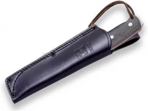 Nôž Joker Nomad CV125 Micarta, Böhler N695