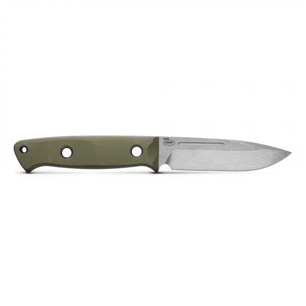 Benchmade Bushcrafter 163-1