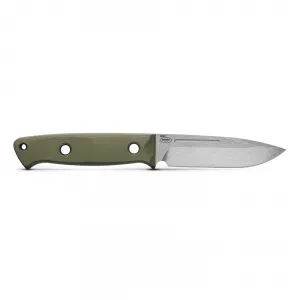 Benchmade Bushcrafter 163-1