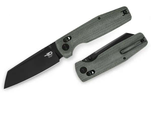 Bestech Slasher Large BG56B-2