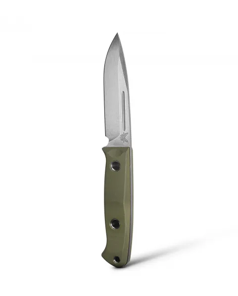 Benchmade Bushcrafter 163-1