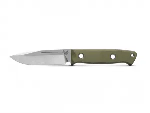Benchmade Bushcrafter 163-1