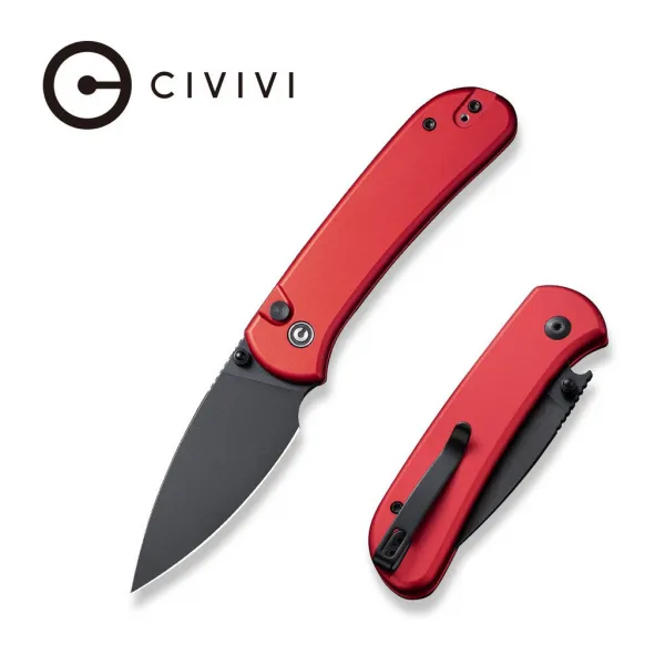 Civivi Qubit C22030E-2