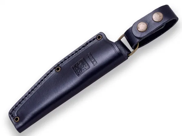 Joker Bushcrafter CV120 Micarta, Böhler N695