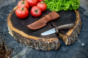 BeaverCraft BSH Kid Safe Knife