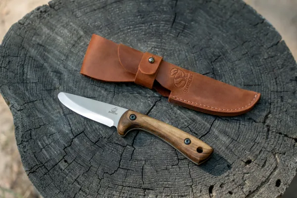 BeaverCraft BSH Kid Safe Knife