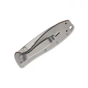 ESEE Zancudo AUS-8 Orange - Stonewash