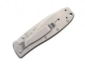 ESEE Zancudo D2 Black - Stonewash