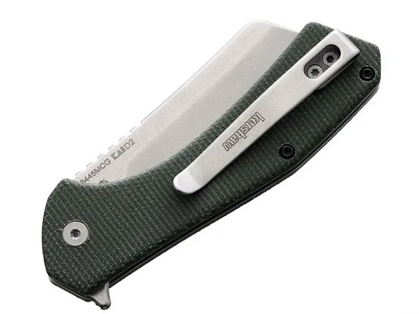 Kershaw Static 3445MCG Green