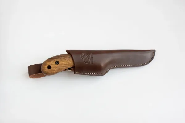 BeaverCraft BSH2 Bushcraft 105mm