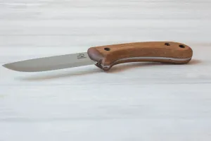 BeaverCraft BSH2 Bushcraft 105mm