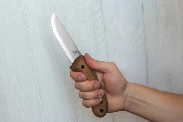 BeaverCraft BSH2 Bushcraft 105mm