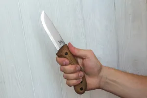 BeaverCraft BSH2 Bushcraft 105mm