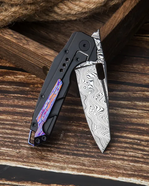 Bestech Nyxie Damascus BT2209E