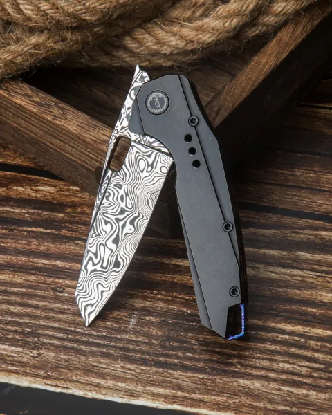 Bestech Nyxie Damascus BT2209E