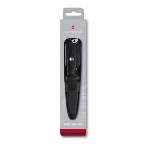 Nôž Victorinox Venture Pro Black 3.0903.3F