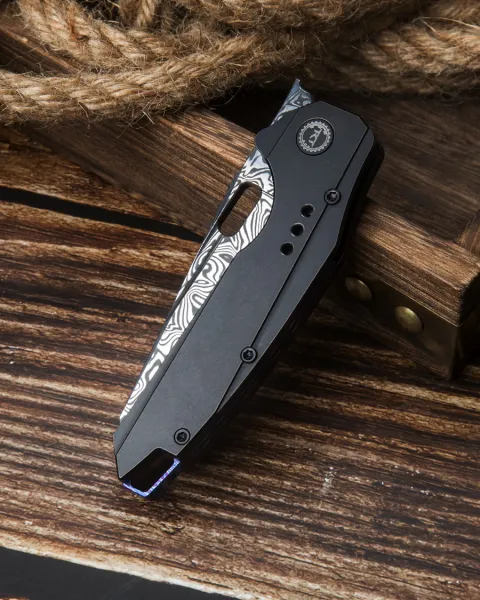 Bestech Nyxie Damascus BT2209E