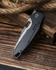 Bestech Nyxie Damascus BT2209E
