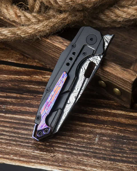 Bestech Nyxie Damascus BT2209E