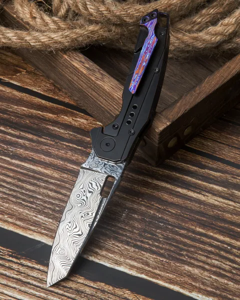 Bestech Nyxie Damascus BT2209E
