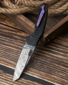 Bestech Nyxie Damascus BT2209E