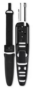 Nôž Victorinox Venture Pro Black 3.0903.3F