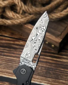 Bestech Nyxie Damascus BT2209E