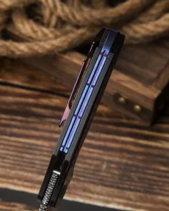 Bestech Nyxie Damascus BT2209E