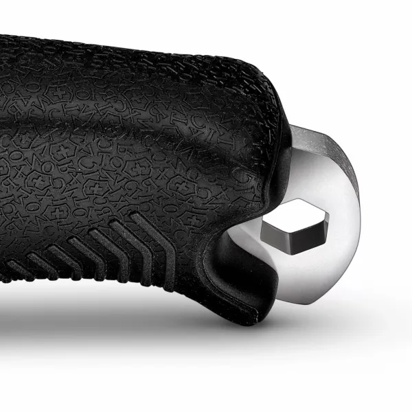 Nôž Victorinox Venture Pro Black 3.0903.3F