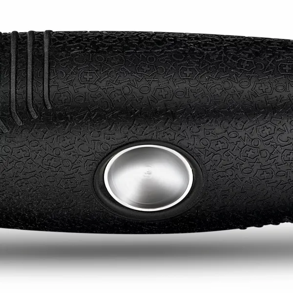 Nôž Victorinox Venture Pro Black 3.0903.3F